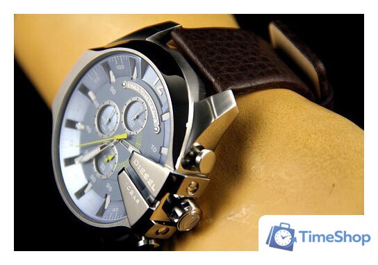 Наручные часы Diesel DZ4281 - Изображение №19 — Интернет-магазин Time-Shop