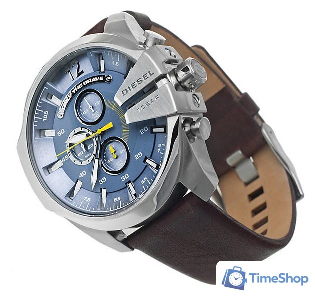 Наручные часы Diesel DZ4281 - Изображение №6 — Интернет-магазин Time-Shop