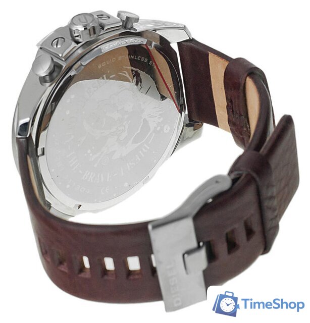 Наручные часы Diesel DZ4281 - Изображение №5 — Интернет-магазин Time-Shop