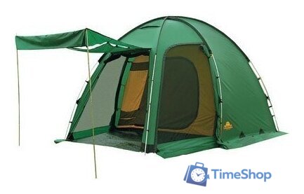 Кемпинговая палатка AlexikA Minnesota 3 Luxe - Изображение №1 — Интернет-магазин Time-Shop