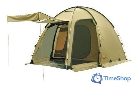 Кемпинговая палатка AlexikA Minnesota 3 Luxe - Изображение №2 — Интернет-магазин Time-Shop