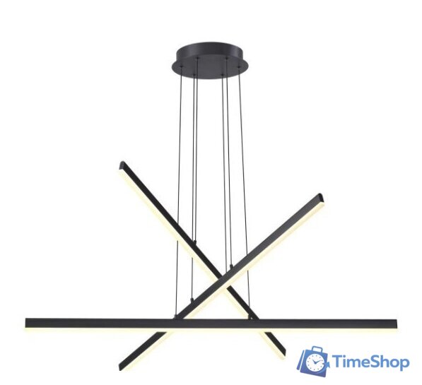 Подвесная люстра Odeon Light Rudy 3890/48L - Изображение №1 — Интернет-магазин Time-Shop