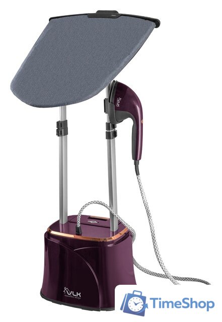 Отпариватель VLK Rimmini 7900 - Изображение №1 — Интернет-магазин Time-Shop