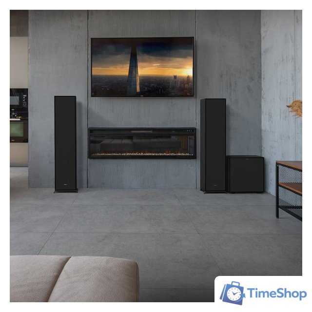 Проводной сабвуфер Klipsch R-121SW - Изображение №5 — Интернет-магазин Time-Shop