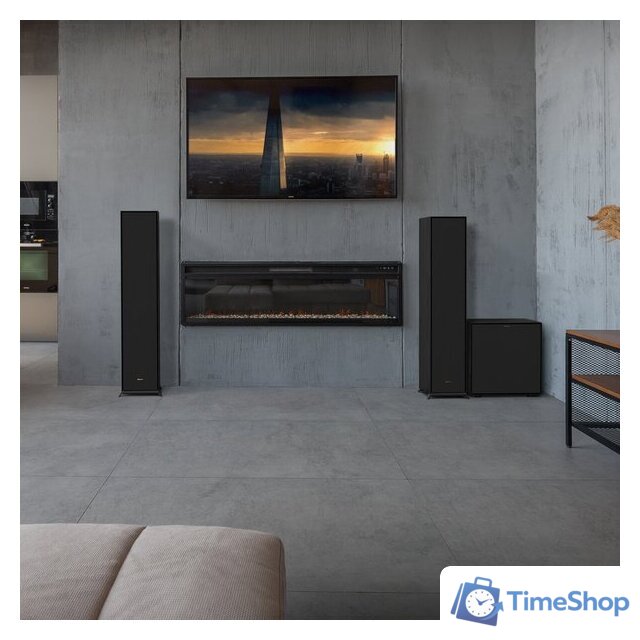 Проводной сабвуфер Klipsch R-121SW - Изображение №7 — Интернет-магазин Time-Shop