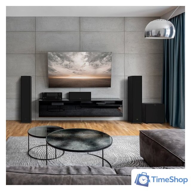 Проводной сабвуфер Klipsch R-121SW - Изображение №8 — Интернет-магазин Time-Shop