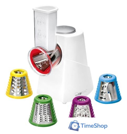Овощерезка Clatronic ME 3604 - Изображение №1 — Интернет-магазин Time-Shop