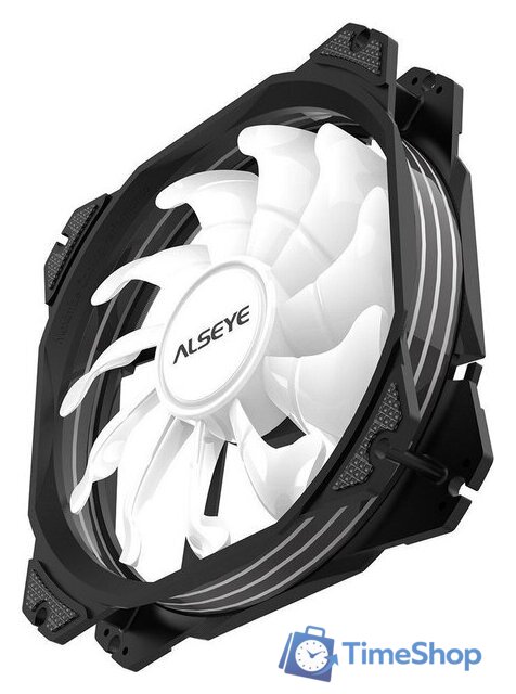 Система жидкостного охлаждения для процессора ALSEYE M360B - Изображение №3 — Интернет-магазин Time-Shop