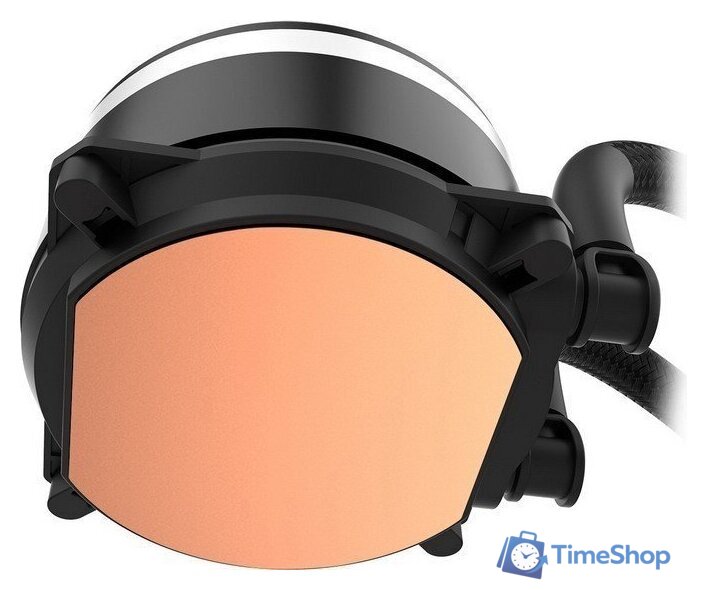 Система жидкостного охлаждения для процессора ALSEYE M360B - Изображение №5 — Интернет-магазин Time-Shop
