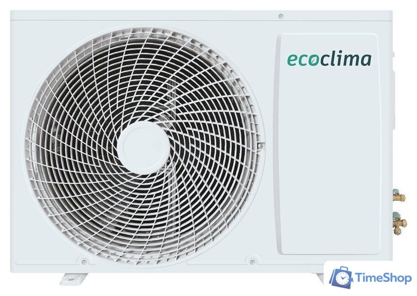 Кондиционер Ecoclima Frost line On-Off ECW-AX12/FB-4R1 - Изображение №6 — Интернет-магазин Time-Shop