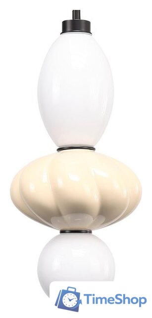 Подвесная люстра ST Luce SL6134.413.01 - Изображение №3 — Интернет-магазин Time-Shop