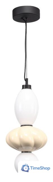 Подвесная люстра ST Luce SL6134.413.01 - Изображение №2 — Интернет-магазин Time-Shop