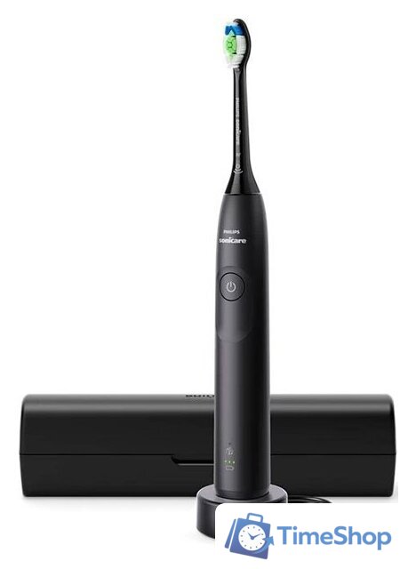 Электрическая зубная щетка Philips Sonicare Series 5300 HX7101/02 - Изображение №1 — Интернет-магазин Time-Shop