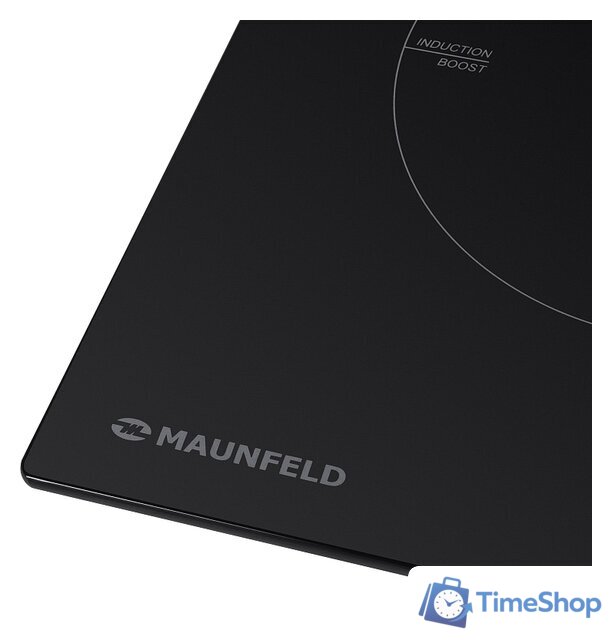 Варочная панель MAUNFELD EVI.594-BK - Изображение №5 — Интернет-магазин Time-Shop