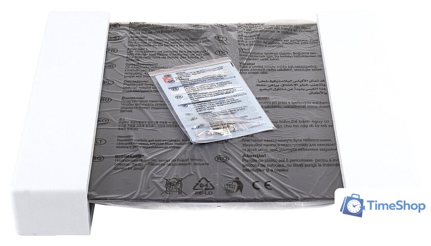 Варочная панель MAUNFELD EVI.594-BK - Изображение №9 — Интернет-магазин Time-Shop