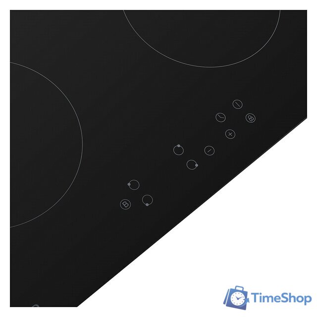 Варочная панель MAUNFELD EVI.594-BK - Изображение №6 — Интернет-магазин Time-Shop