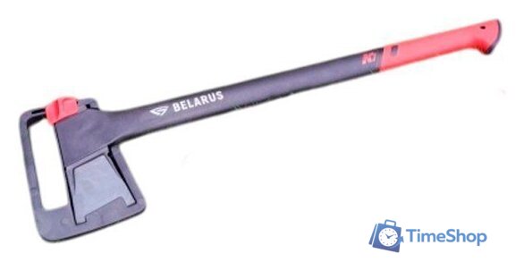 Топор-колун МТЗ Belarus Ш481-000 04101 - Изображение №1 — Интернет-магазин Time-Shop