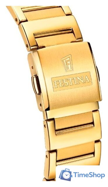 Наручные часы Festina F20678-1 - Изображение №2 — Интернет-магазин Time-Shop
