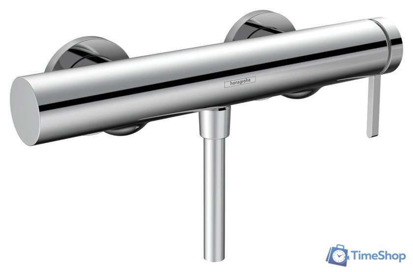 Смеситель Hansgrohe Finoris Chrom 76620000 - Изображение №1 — Интернет-магазин Time-Shop