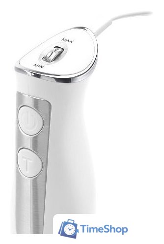 Погружной блендер Polaris PHB 1385 (белый) - Изображение №5 — Интернет-магазин Time-Shop