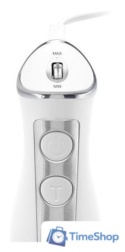 Погружной блендер Polaris PHB 1385 (белый) - Изображение №12 — Интернет-магазин Time-Shop