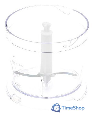 Погружной блендер Polaris PHB 1385 (белый) - Изображение №11 — Интернет-магазин Time-Shop