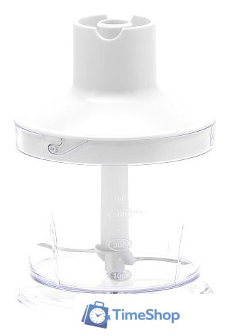 Погружной блендер Polaris PHB 1385 (белый) - Изображение №7 — Интернет-магазин Time-Shop