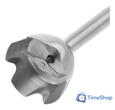 Погружной блендер Polaris PHB 1385 (белый) - Изображение №6 — Интернет-магазин Time-Shop