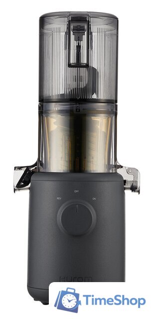 Соковыжималка Hurom H310A (графит) - Изображение №1 — Интернет-магазин Time-Shop