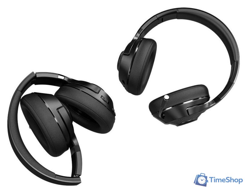 Наушники Lorgar Noah 500 - Изображение №4 — Интернет-магазин Time-Shop