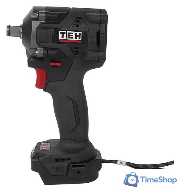 Гайковерт TEH LW420N (без АКБ) - Изображение №2 — Интернет-магазин Time-Shop
