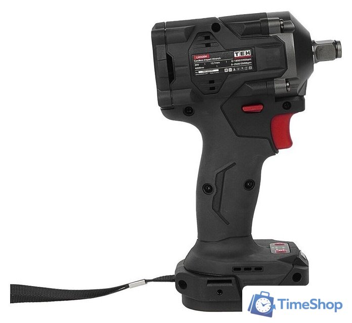 Гайковерт TEH LW420N (без АКБ) - Изображение №4 — Интернет-магазин Time-Shop