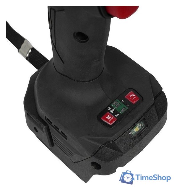 Гайковерт TEH LW420N (без АКБ) - Изображение №7 — Интернет-магазин Time-Shop