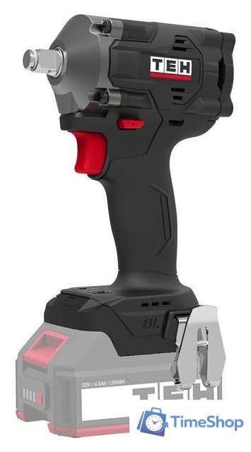 Гайковерт TEH LW420N (без АКБ) - Изображение №1 — Интернет-магазин Time-Shop