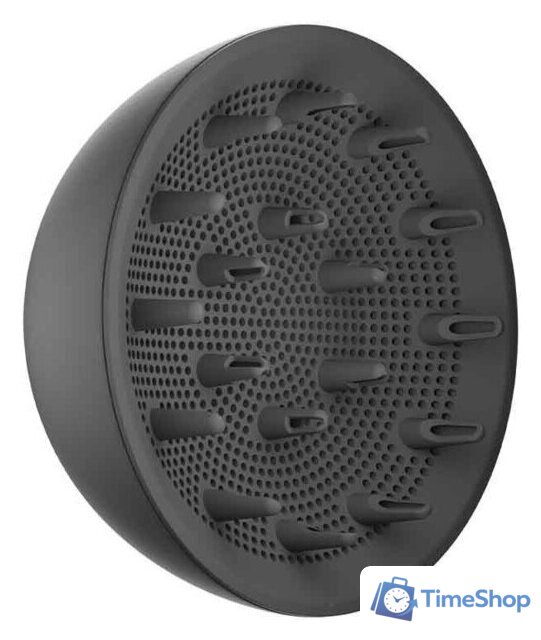 Фен Dreame Нairdryer Gusto (серый) - Изображение №8 — Интернет-магазин Time-Shop