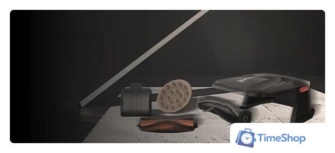 Фен Dreame Нairdryer Gusto (серый) - Изображение №12 — Интернет-магазин Time-Shop