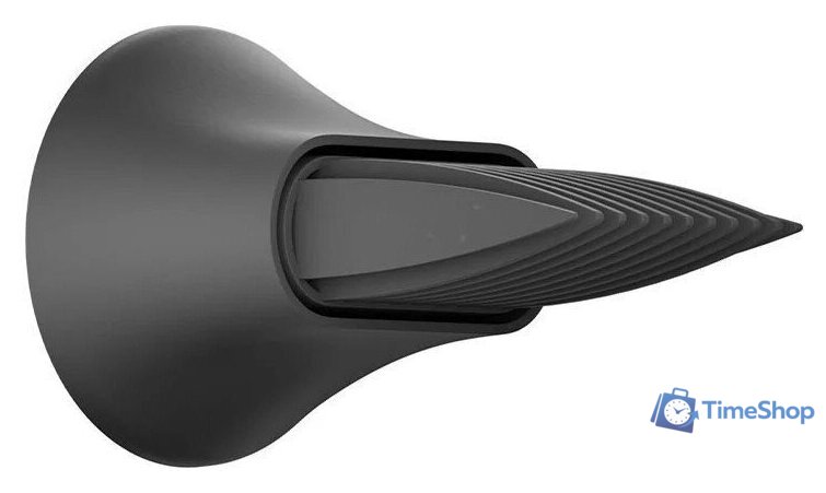 Фен Dreame Нairdryer Gusto (серый) - Изображение №6 — Интернет-магазин Time-Shop