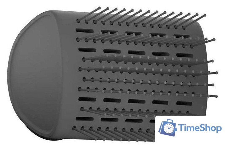 Фен Dreame Нairdryer Gusto (серый) - Изображение №9 — Интернет-магазин Time-Shop