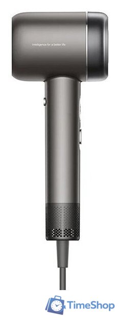 Фен Dreame Нairdryer Gusto (серый) - Изображение №3 — Интернет-магазин Time-Shop