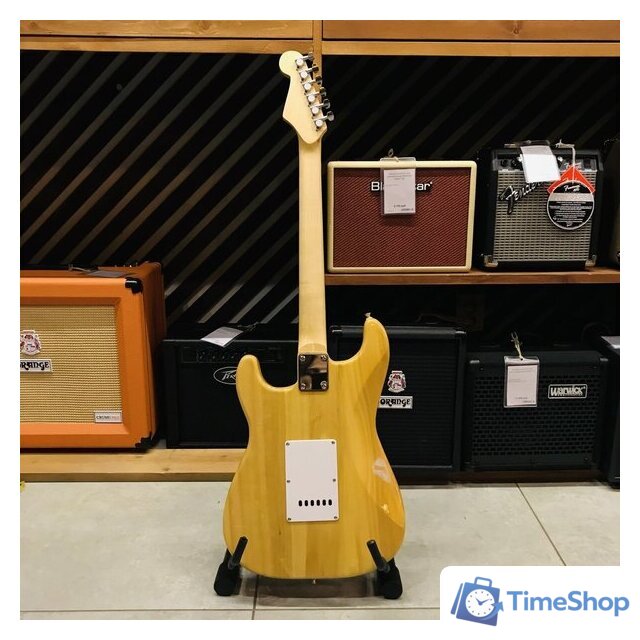 Электрогитара Fabio ST100 N - Изображение №5 — Интернет-магазин Time-Shop