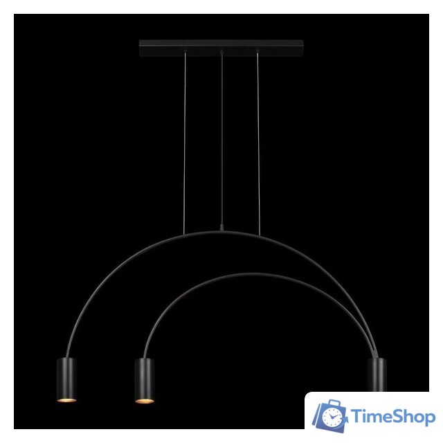 Подвесная люстра LOFT IT Volta 5044-3 - Изображение №3 — Интернет-магазин Time-Shop