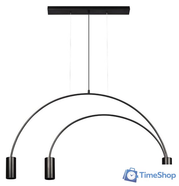 Подвесная люстра LOFT IT Volta 5044-3 - Изображение №1 — Интернет-магазин Time-Shop