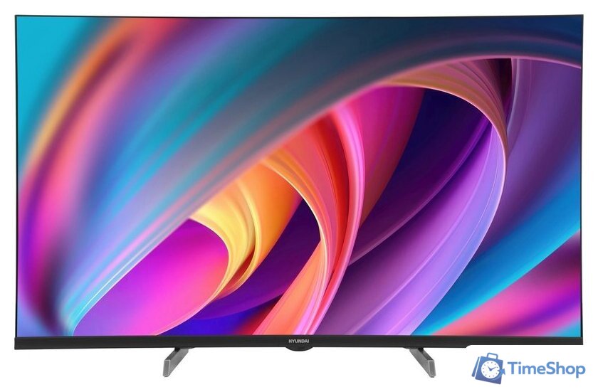 Телевизор Hyundai H-LED32BS5100 - Изображение №22 — Интернет-магазин Time-Shop