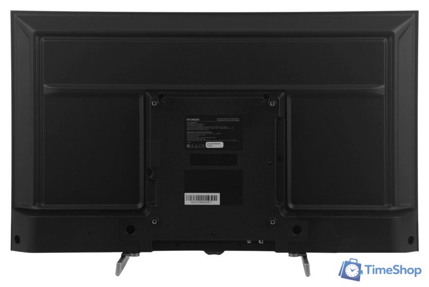 Телевизор Hyundai H-LED32BS5100 - Изображение №24 — Интернет-магазин Time-Shop