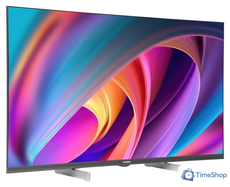 Телевизор Hyundai H-LED32BS5100 - Изображение №32 — Интернет-магазин Time-Shop
