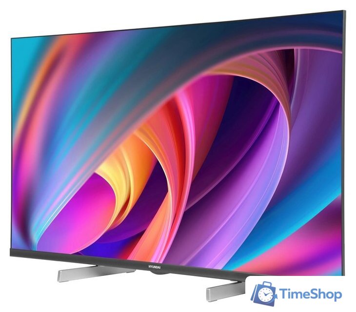 Телевизор Hyundai H-LED32BS5100 - Изображение №31 — Интернет-магазин Time-Shop