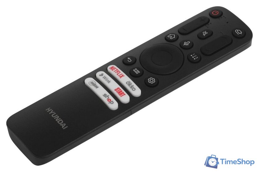 Телевизор Hyundai H-LED32BS5100 - Изображение №34 — Интернет-магазин Time-Shop