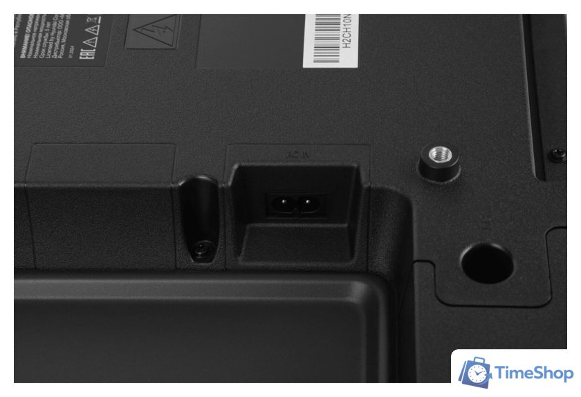 Телевизор Hyundai H-LED32BS5100 - Изображение №26 — Интернет-магазин Time-Shop