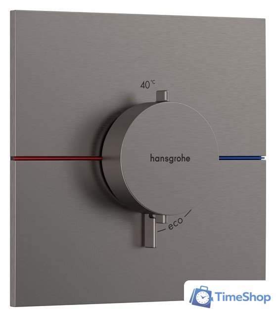 Смеситель Hansgrohe 15574340 - Изображение №1 — Интернет-магазин Time-Shop