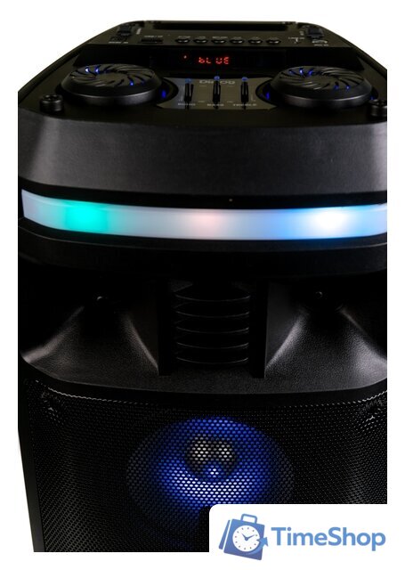 Патибокс Dialog AO-12 - Изображение №11 — Интернет-магазин Time-Shop